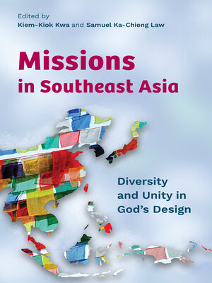 cover image of Missions in Southeast Asia